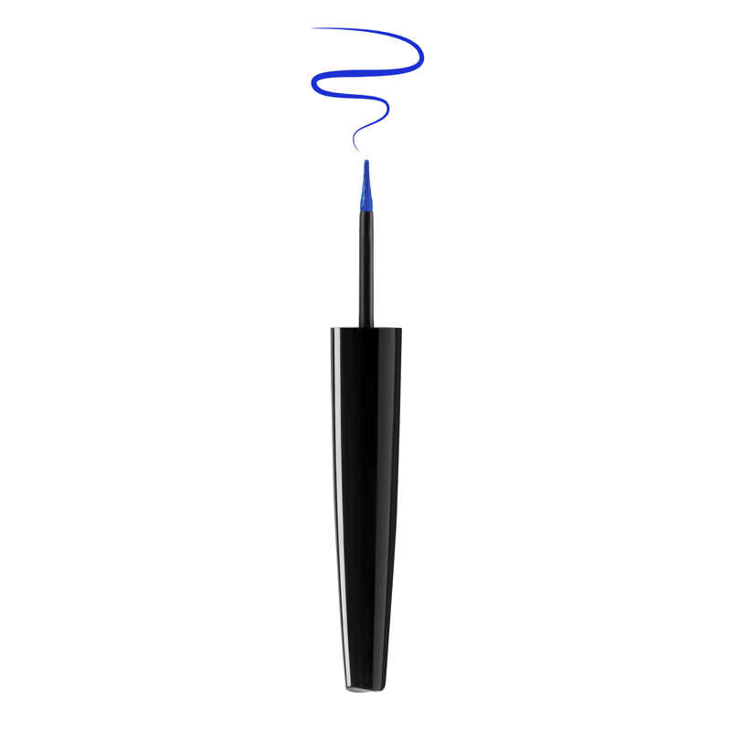 WABI Cross The Line Liquid Eyeliner Blue 04 φωτογραφία